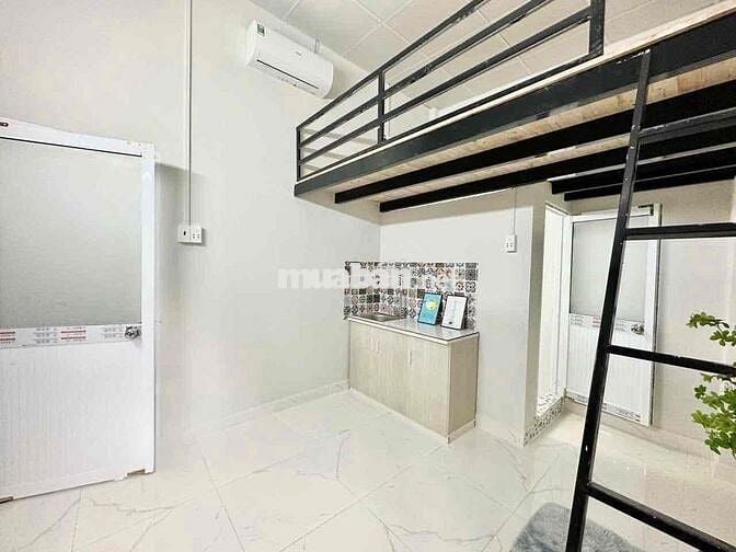 CĂN HỘ DUPLEX SIU XINH NGAY ĐH VĂN HIẾN - NGUYỄN SƠN - THOẠI NGỌC HẦU🏡