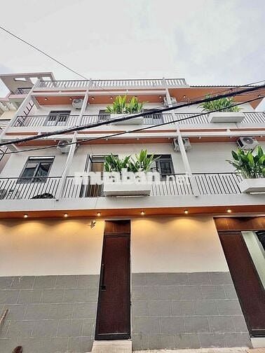 Khai Trương Duplex Ban Công Cửa Sổ Máy Giặt Riêng Gần Ngã Tư Hàng Xanh