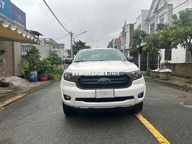 Ford Ranger 2019 XLS 2.2L 4x2 AT - 110000 km