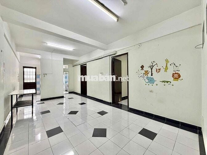 💥CHUNG CƯ BÌNH PHÚ | 2PN-2WC | SẴN NỘI THẤT CƠ BẢN|TOÀ CÓ 3 THANG MÁY