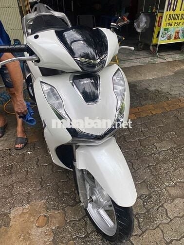 honda sh150i cbs đi 60000km đăng kí năm 2021