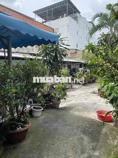NHÀ 2 TẦNG ĐÚC (3PN) - TRỊNH ĐÌNH TRỌNG - ÂU CƠ