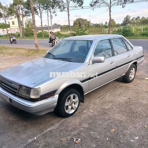 1984 Tôi không rõ - 166667 km