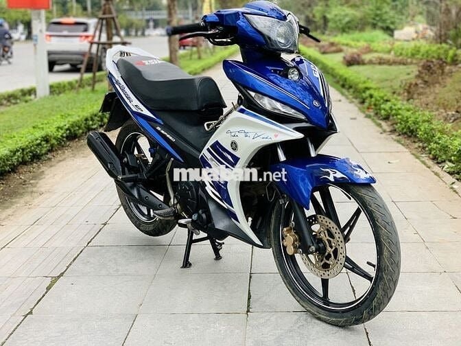 YAMAHA NVX 135  2018 CÓ TRẢ GÓP LÃI XUẤT 0%