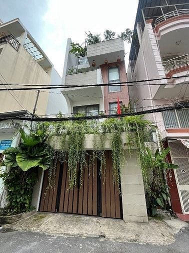6️⃣TỶ5️⃣5️⃣0️⃣ NHÀ NGUYỄN PHÚC CHU, TÂN BÌNH NGANG 5M KHU VIP TÂN BÌNH