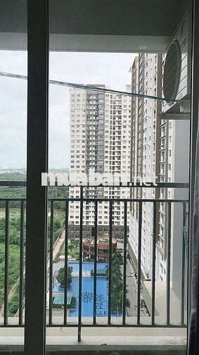 CHO THUÊ CHUNG CƯ THE PARK RESIDENCE - 2PN 1WC GIÁ