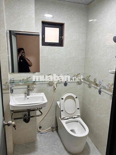 Phòng trọ giá rẻ gần chợ tân định
