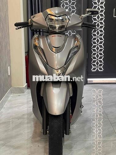Honda Lead 4val 125cc ! Phiên Bản Xám Đặc Biệt !