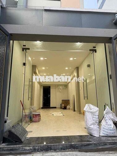 MẶT TIỀN LÊ QUANG ĐỊNH - NGAY CHỢ BÀ CHIỂU - MỚI 100%