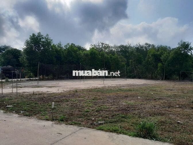 ĐẤT SHR 284,5m2 x.Phước Sang, Phú Giáo, Bình Dương