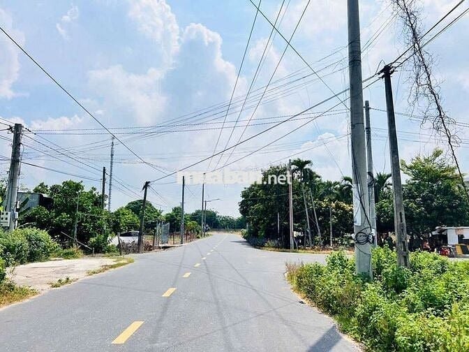 Đất thổ cư gần khu biệt thự Phan Gia - Phước Hải- TP HCM
