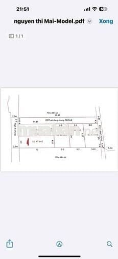 🏠 Hàng F0 Tại Chợ Hương - Hưng Đạo - Hp