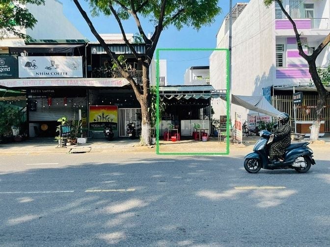 Đất mặt tiền đường Kinh Dương Vương,diện tích 108m2, giá 9x tỷ