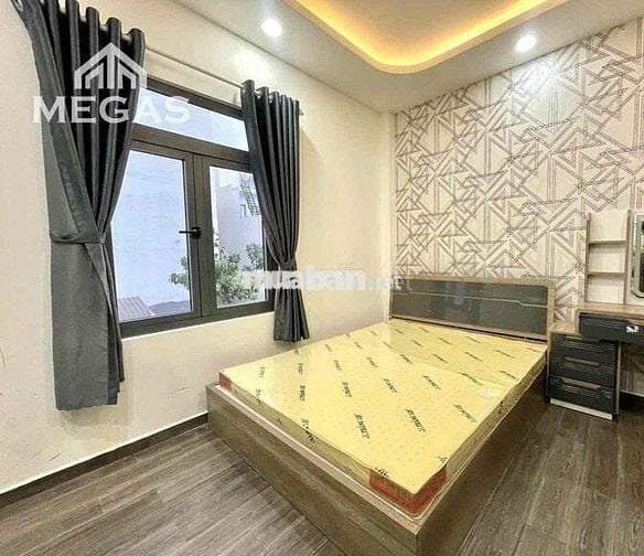 studio cửa sổ trời - thiết kế sang trọng - giá rẻ hssv