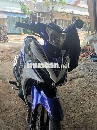 ex135 zin. k9c (có cccd chủ xe)