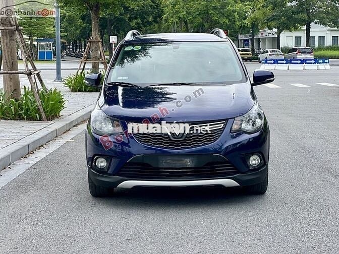 Vinfast Faldin 1.4AT 2020