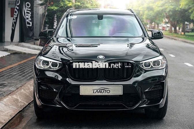 LONG ANH AUTO về BMW X3 xDrive201I 2019 siêu đẹp 👍