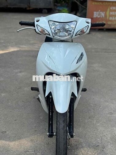 HONDA WAVE ANPHA xe chính chủ muốn bán