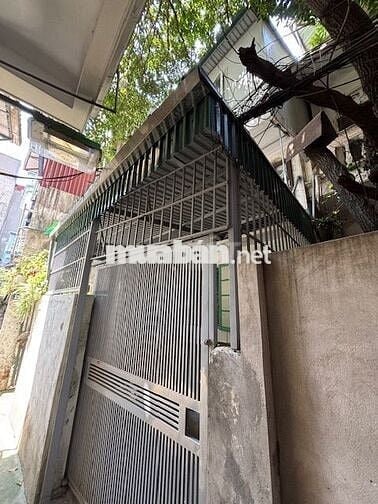 Cho thuê nhà 54m2 Bách Khoa Hà Nội