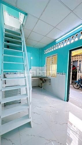 Bán nhà quận 4 chính chủ giá 1tỷ 750