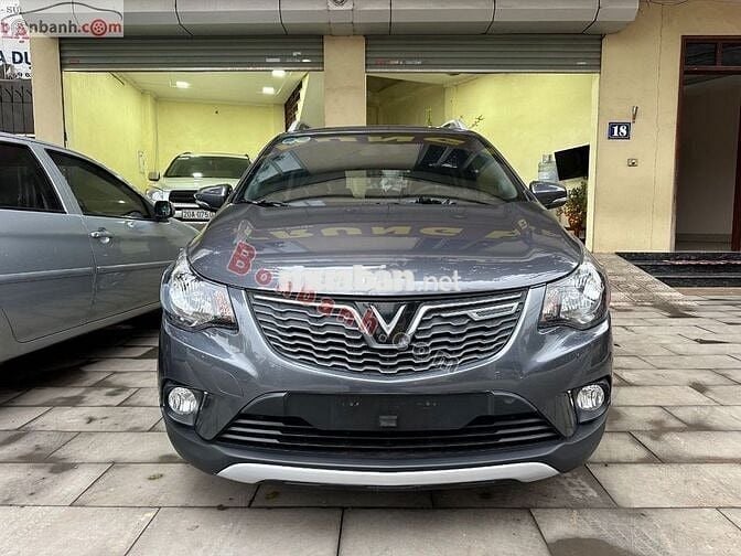 Vinfas Fadil sx 2022