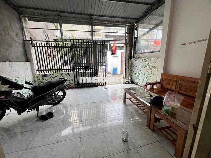 Bán Nhanh Nhà C4, ( 5x14 ), HẺM 5M, OTO VI VU, 2 ĐỒNG BAY NHANH