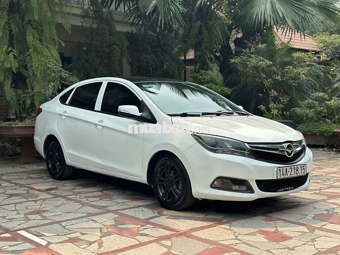 Haima m3