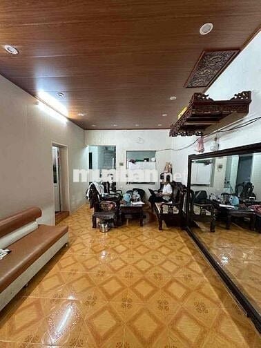 Bán nhà tập thể phố ngọc hồi nhà đẹp 2 thoáng oto đỗ cửa 90m Tầng 3 gi