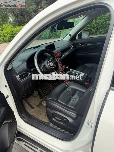 MAZDA CX-5 2.0 PREMIUM 2020