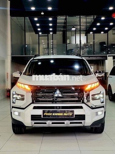 Mitsubishi Xpander Cross 2024 - 18900 km