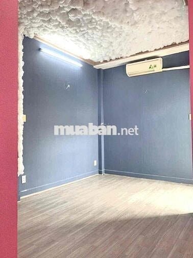 Cho thuê nhà Mới, 1 Trệt 1 Lầu - Nguyễn Văn Đậu P11 Bình Thạnh