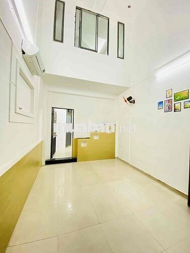 CHO THUÊ CĂN HỘ DỊCH VỤ MINI 1 TRỆT_1 LỬNG NGAY TRUNG TÂM QUẬN 10_11
