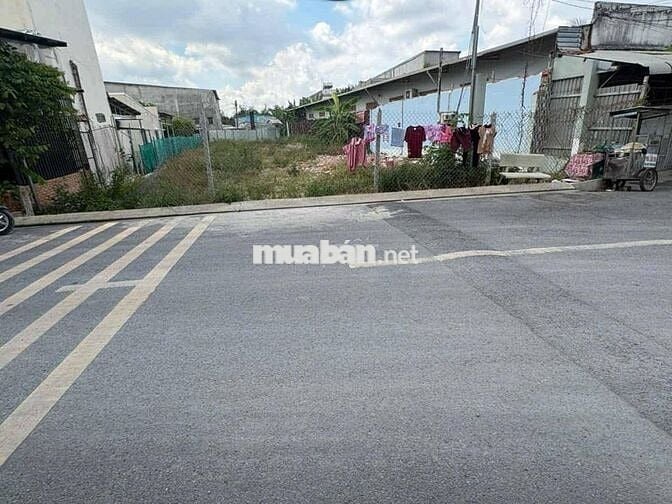 🏡 ĐẦU TƯ SIÊU LỢI NHUẬN – 2 MẶT TIỀN ĐẸP – GẦN SÔNG SÀI GÒN