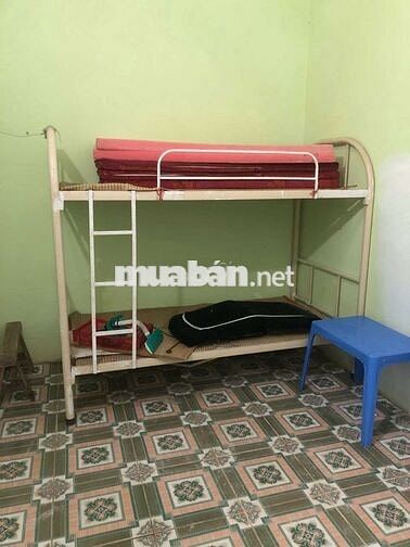 Phòng trọ khép kín khu vực Mỏ, Tài Chính