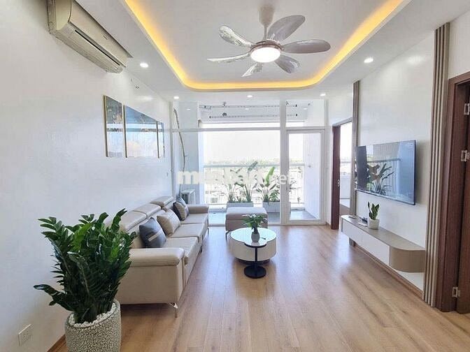 Chủ cần tiền bán CH CT2 CC Coma6 KĐT DreamTown, 90m2,3N,2WC,5.6 tỷ