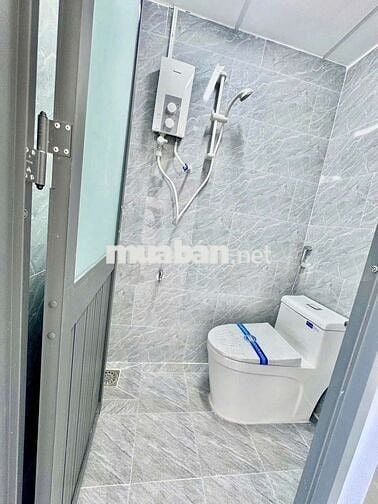 Cho thuê phòng trọ mới-KDC Bình Nhựt, Bình Thủy