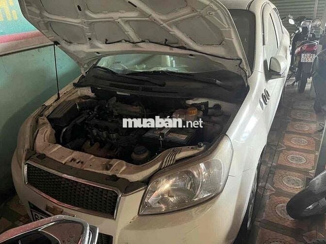Chevrolet Aveo 2014 LT 1.5 - 110000 km