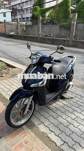 Liberty 125 ABS 2016