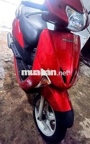 Honda Lead 110 Fi Date 2011 BsTP, bao keng zin