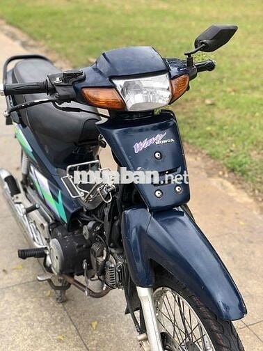Bán xe Wave Thái 110 Zin chính chủ