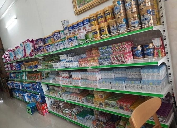 PHÚ NHUẬN TUYỂN NHÂN VIÊN QUÝ 3 KHÔNG KINH NGHIỆM, BẰNG CẤP