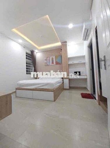 phòng cao cấp giá rẻ gần KCX,UFM, giá ***