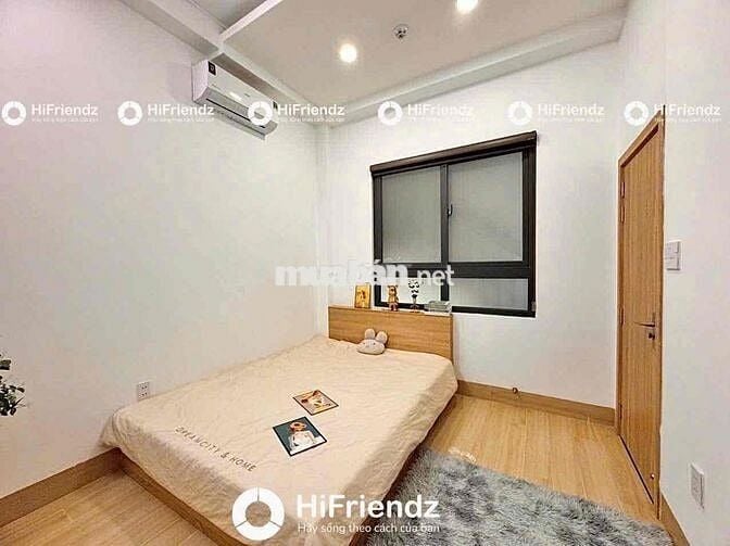 TRỐNG SẴN STUDIO FULL NỘI THẤT ĐI BỘ QUA AEON TÂN PHÚ