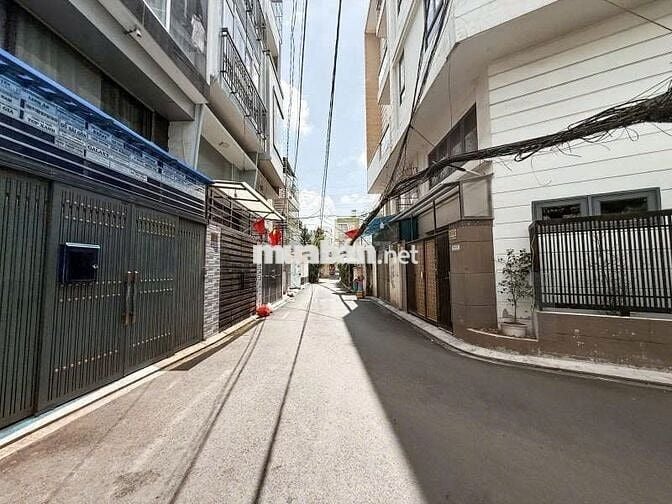 Giảm GẤP 500 TRIỆU – CHDV SIÊU CHẤT Phú Nhuận –DÒNG TIỀN 60 TR/TH