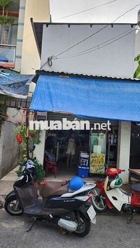 Phòng trọ 18m2 ngay bệnh viện  Bình Tân