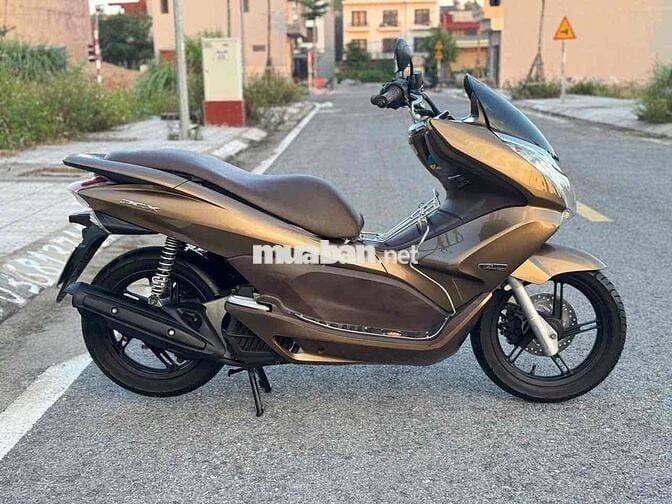 PCX 125 chạy đúng đồng hồ 1,9v sai tặng xe