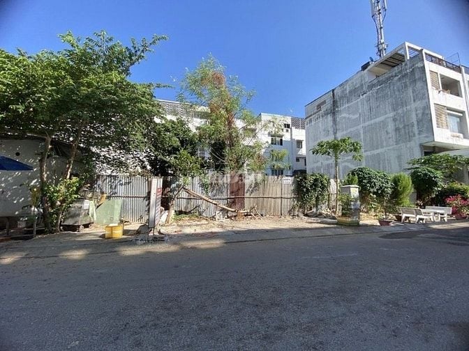 BÁN 30 nền cuối tại Đặng Thuỳ Trâm, Bình Thạnh. Sổ hồng riêng. 80-100m