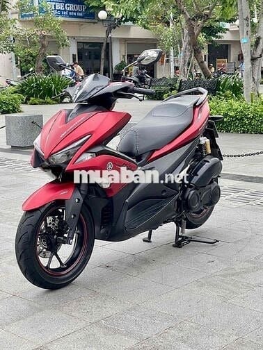 🔥 BÁN YAMAHA NVX 2019_155 ABS KHOÁ SMARKEY–GIÁ TỐT