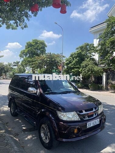 Isuzu Hi lander 2007 V-Spec Street Custom AT