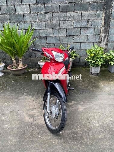 Bán xe wave a 2007 Nhật giấy tờ đầy đủ